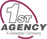 First Agency Logo